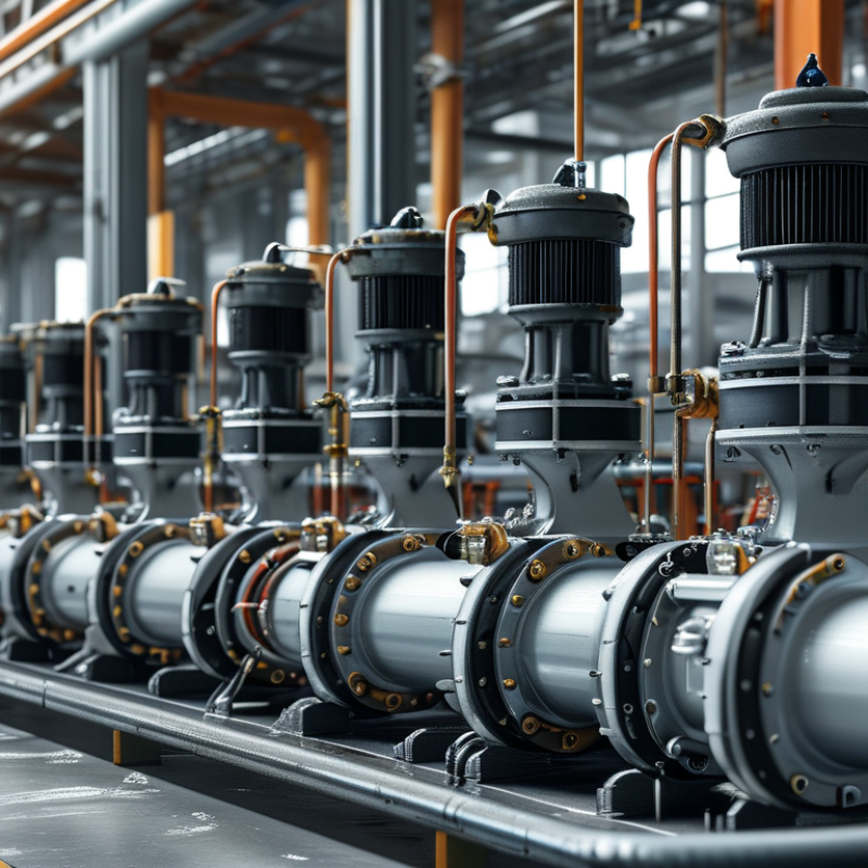 Top Condensate Pumps for Efficient Industrial Use in 2026?