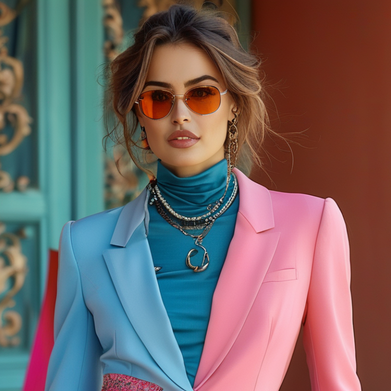 2026 Best Guide to Match Fashion Clothing Colors Effectively?