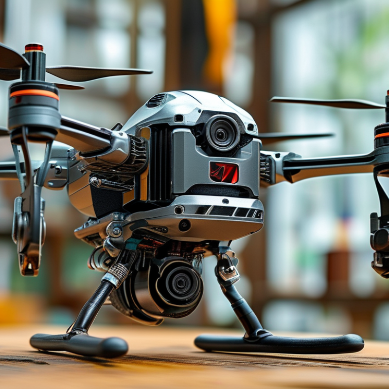 Top 10 Outrunner Motors You Should Consider for Your Projects?