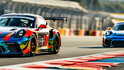 How to Choose the Best Racing Slicks for Your Car?