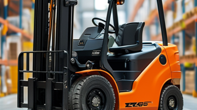 2026 Best Lift Truck Models for Global Buyers Insights?
