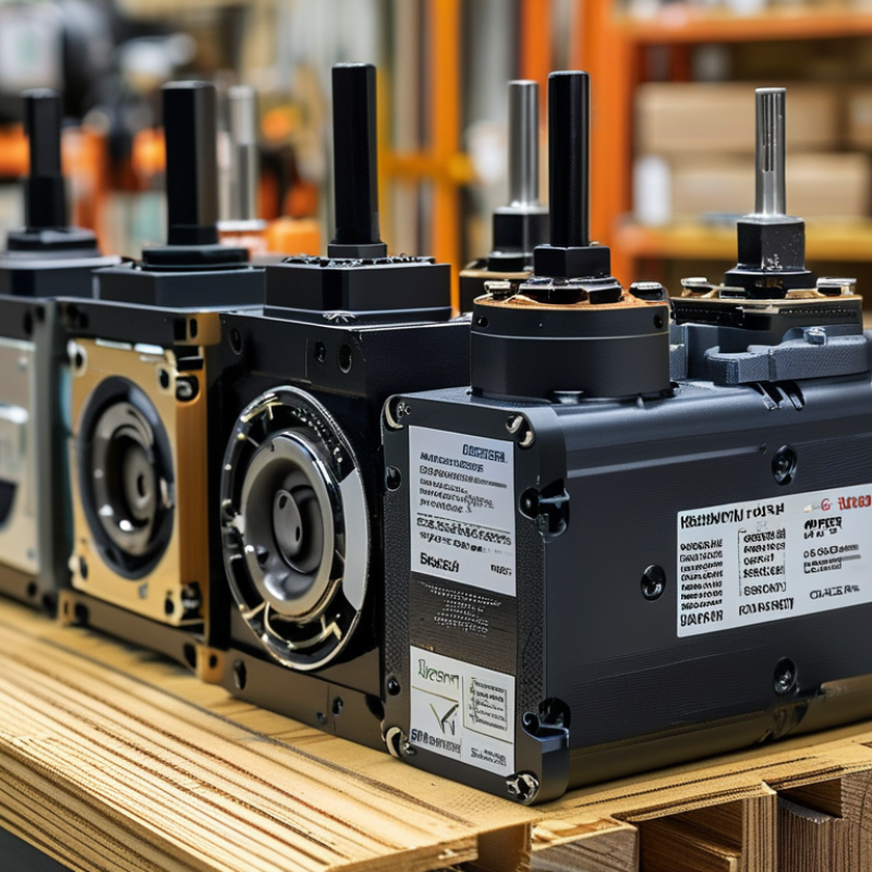 What is the Best Ac Servo Motor Driver for Global Buyers?