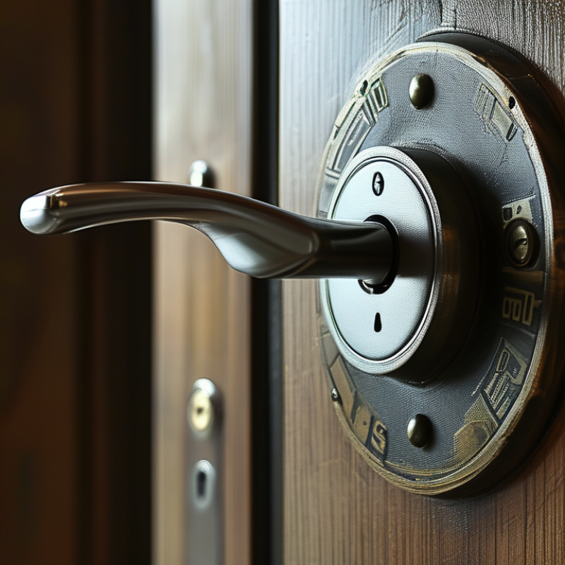 Top Door Lock Hardware for Commercial Use What to Choose?
