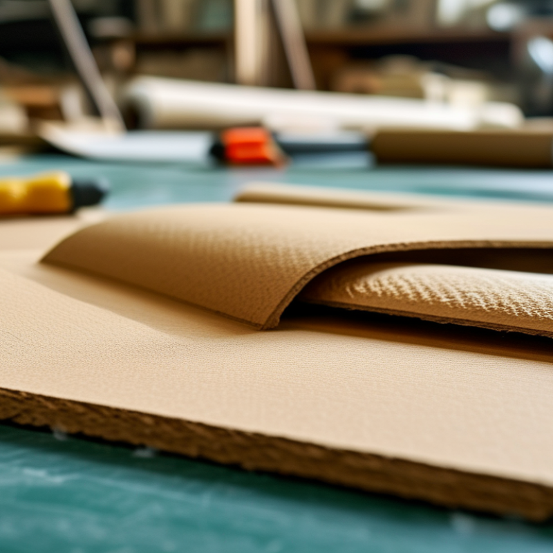 Best Non Slip Paper Sheet for Safe and Secure Usage?