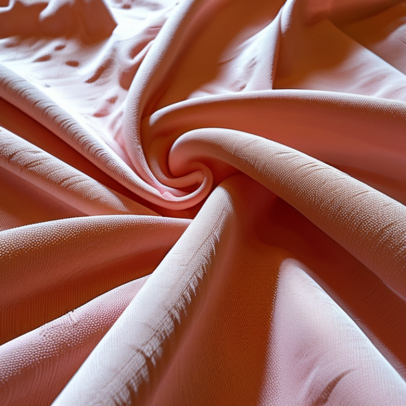 How to Choose the Best Polyester Fabric Material for Your Needs?