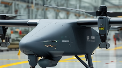 Top Airborne Systems in China for Global Procurement?