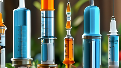 2026 Best Insulin Needle Options for Global Buyers?