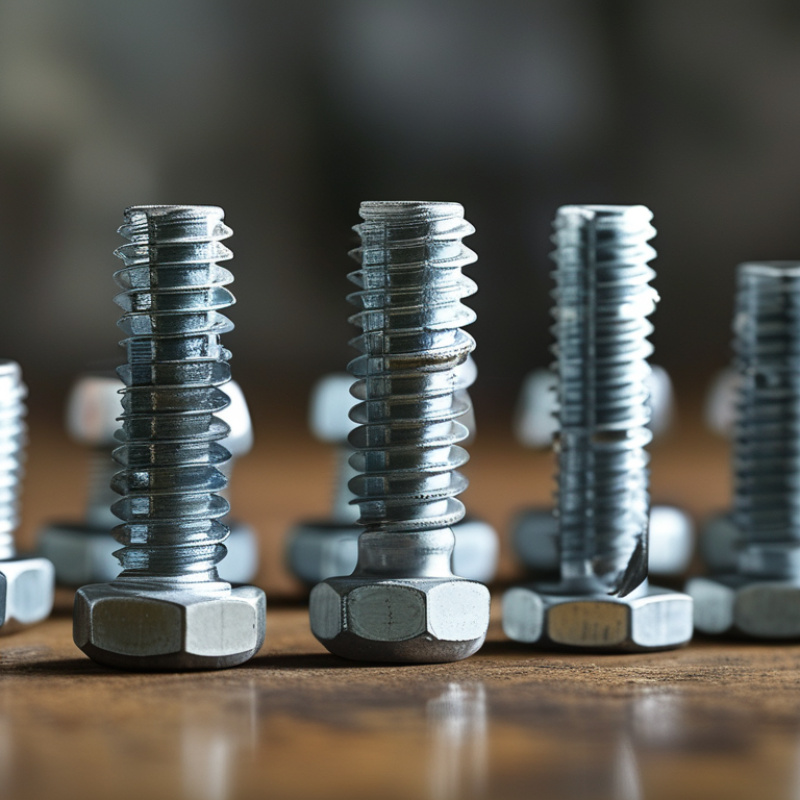 2026 How to Choose Titanium Button Head Bolts for Your Project?