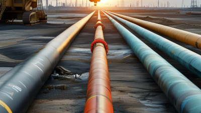 Best Well Pipe Solutions for Global Buyers in 2026?