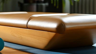 Best Pilates Equipments for Home Workouts in 2026?