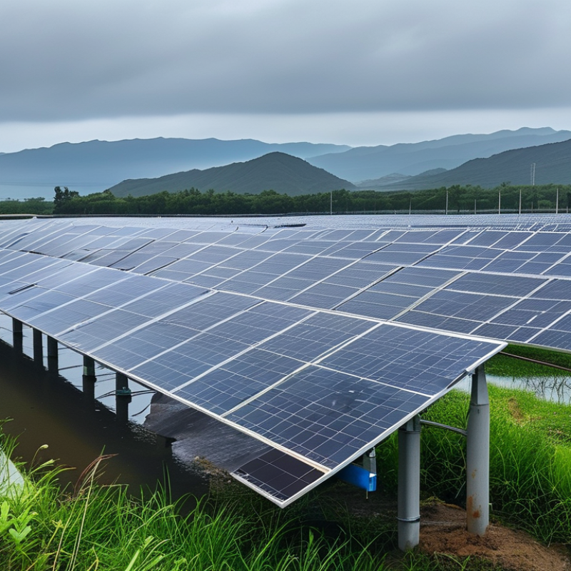 Best Waterproof Solar Panels for Ultimate Durability?