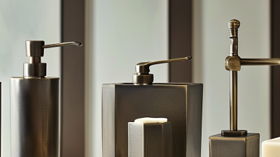 Essential Tips for Choosing Bathroom Hardware Sets Wisely?