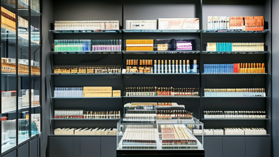 2026 Best Acrylic Snus Display Solutions for Global Buyers?