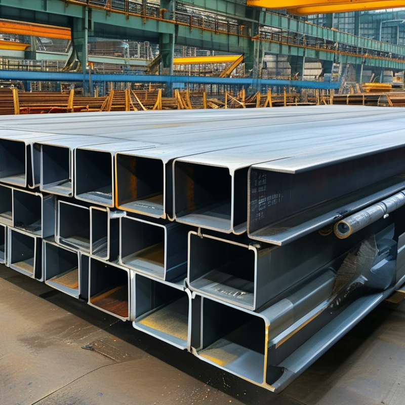 Top 10 Uses of Square Tube in Industrial Applications?