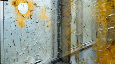 Top 10 Bulletproof Glass Suppliers in China You Should Know?
