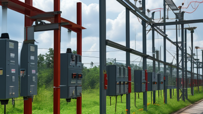 Essential Tips for Choosing Outdoor Switchgear for Your Needs?