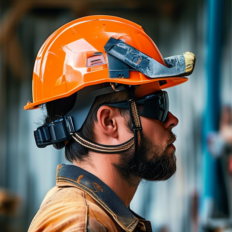 10 Best Full Brim Safety Helmets for Ultimate Protection?