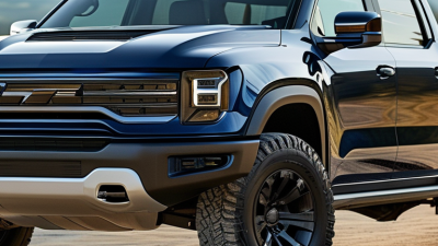 How to Choose the Best L7e Electric Pickup for Your Needs?