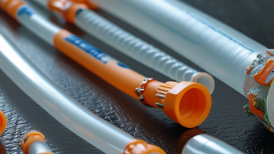 2026 How to Choose the Right Silicone Tube for Your Needs?