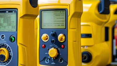 Top 10 Toxic Gas Detectors You Need for Safe Environments?