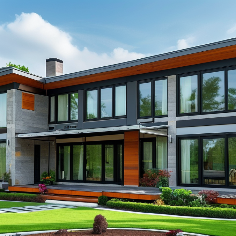 Top 10 3 Bedroom Prefab House Designs for Global Buyers?