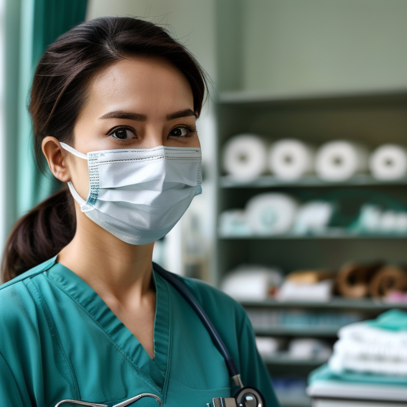 China Best Medical Gauze Bandage for Global Buyers?