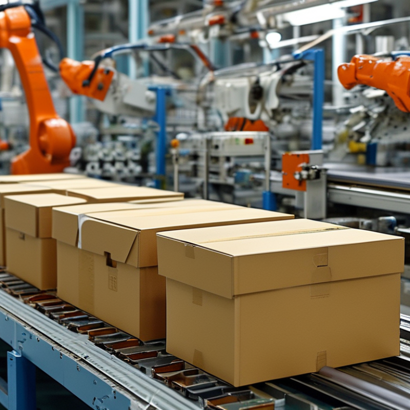 China Best Book Box Making Machine Line for Global Sourcing?