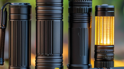 How to Choose the Best Led Torch for Your Needs?