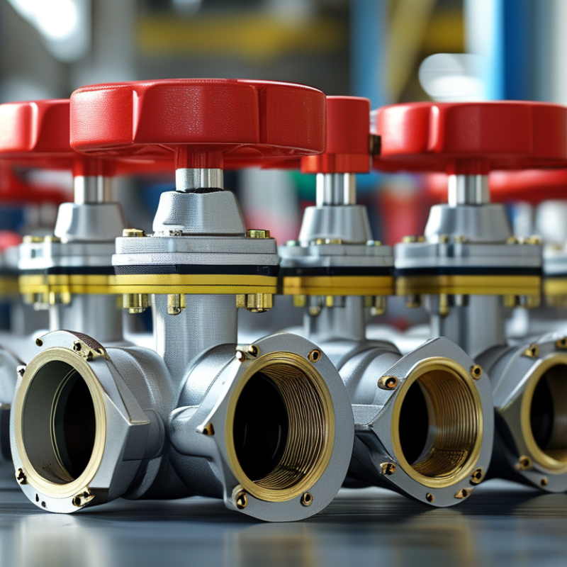 Top Manifold Valves for Global Buyers in 2026 What to Know?