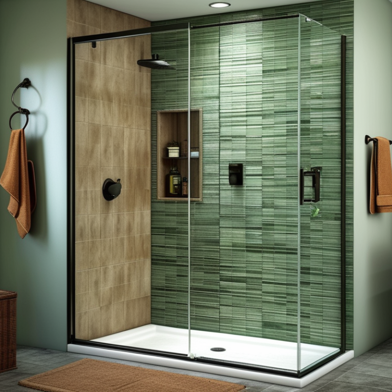 Ultimate Guide to Choosing the Best Wall Shower Tips