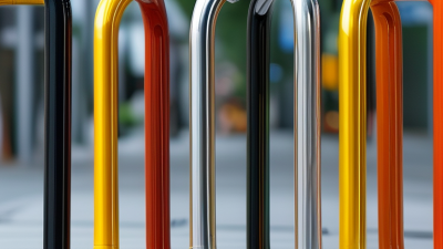 How to Choose the Best Bus Handrail Tubing for Your Needs?