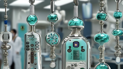 China Top Medical Pendant Suppliers for Global Buyers?