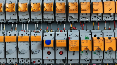 Essential Isolator Switch Tips for Global Buyers?