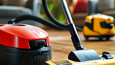 Best Floor Sweeper for Efficient Cleaning Solutions?
