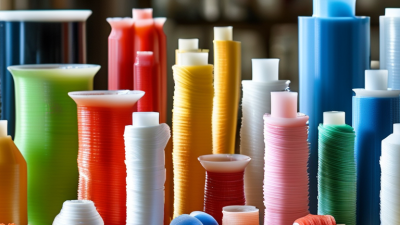 How to Choose the Best Pa Filament Masterbatch for Your Needs?