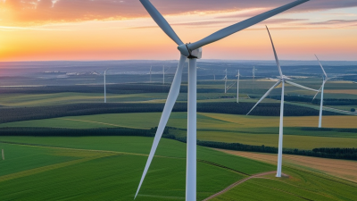 China Best Air Wind Turbine for Global Buyers in 2026?