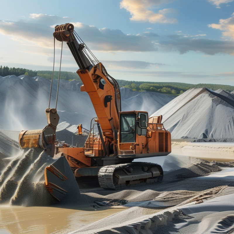 How to Choose the Best Sand Mining Equipment for Your Needs?
