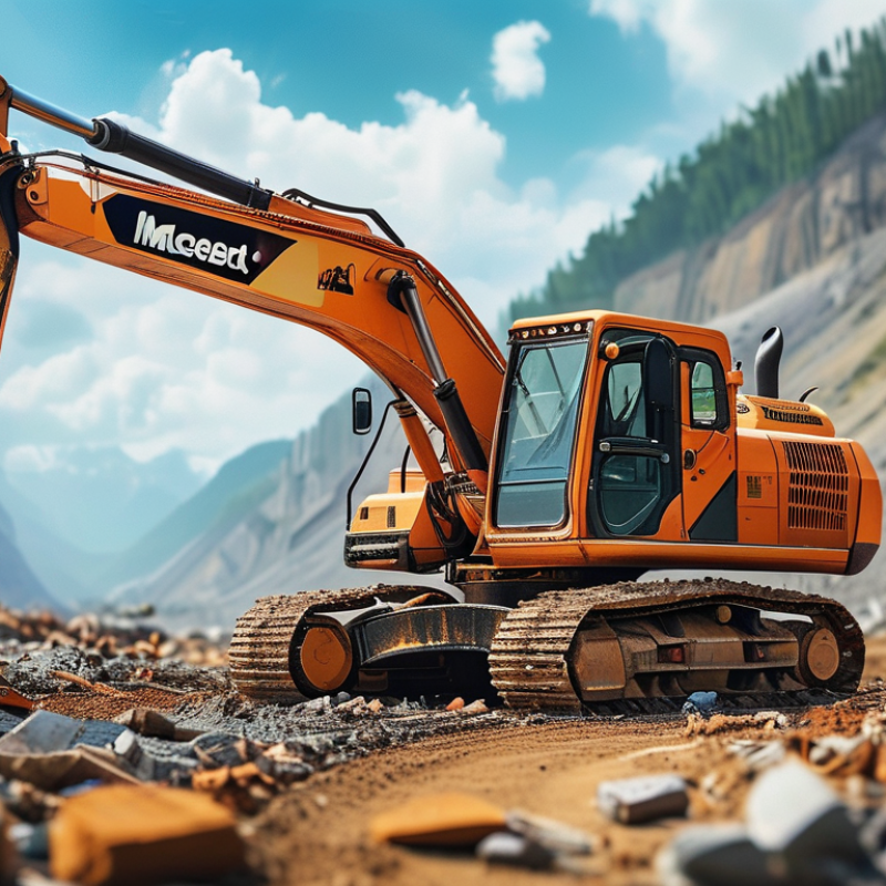 Top Used Small Excavator Buying Guide for Global Buyers?
