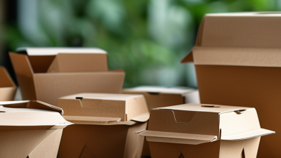 2026 Top Takeaway Paper Containers for Global Buyers?