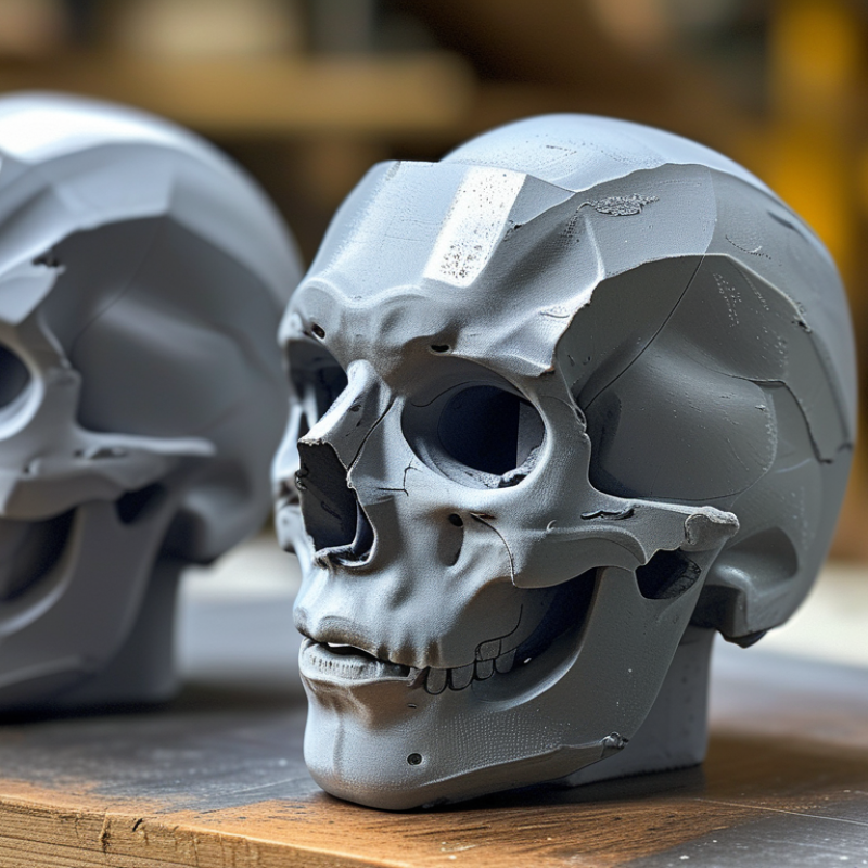 2026 Top 3D Printing Resin Molds for Global Buyers?