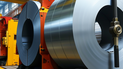 2026 Best Cold Rolling Machine for Global Buyers?