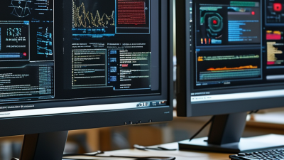 What is a Touch Screen Monitor and How Does It Work?