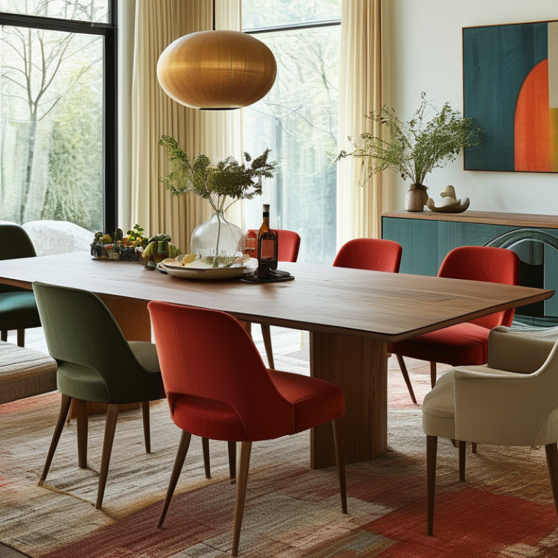 Best Dining Furniture Styles for Your Home in 2026?