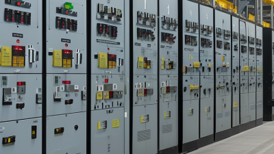 Best Circuit Breaker Distribution Panels for Global Buyers?