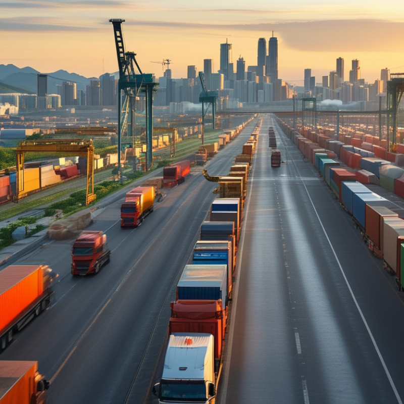 How to Reduce Carbon Dioxide Emissions in Your Supply Chain?