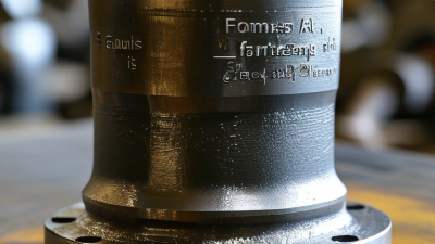 Top 10 Benefits of Forged Flange for Global Buyers