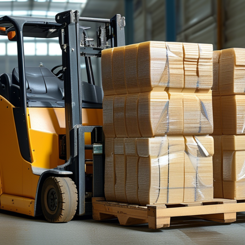 Essential Tips for Choosing the Right Pallet Truck Seals?