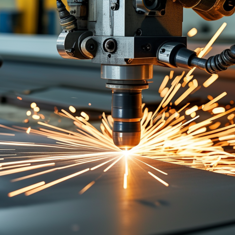 How to Choose the Best Metal Plate Cutting Method?