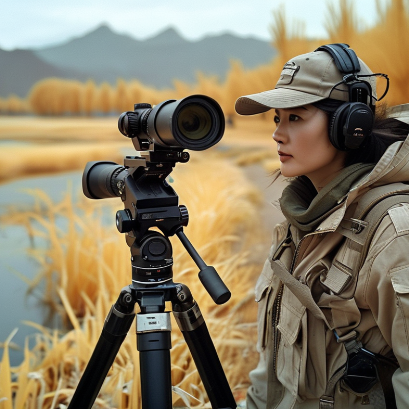 China Best Infrared Thermal Imaging Camera for Global Buyers?