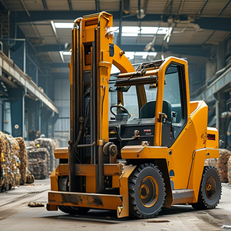 How to Choose the Best Waste Bale Press Mac for Your Business?
